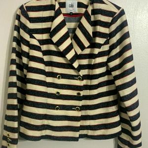 CABI Cruise Jacket